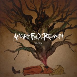 ANGRY FROG REBIRTH - EMILY