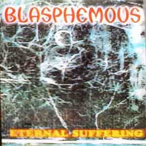 Blasphemous - Eternal Suffering