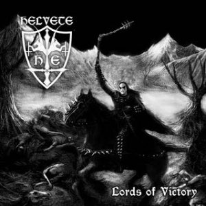 Helvete - Lords of Victory