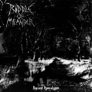 Riddle of Meander - Ancient Apocalypse