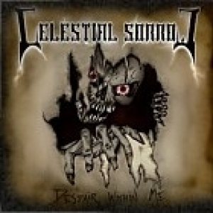 Celestial Sorrow - Funeral in the Void