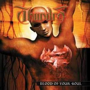Thundra - Blood of Your Soul