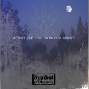 Symbol of Obscurity - Heart of the Winter Night