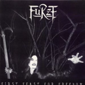 Furze - First Feast for Freedom