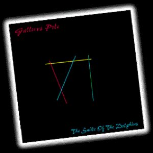 Gallows Pole - The Smile of the Dolphins