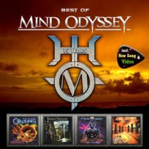 Mind Odyssey - Best of - 15 Years