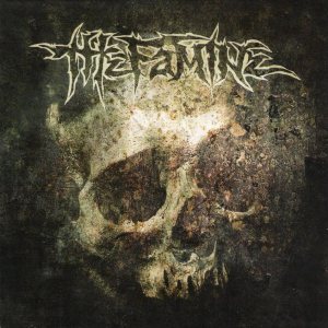 The Famine - The Famine EP