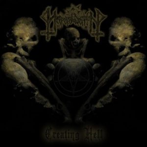 Haradwaith - Creating Hell