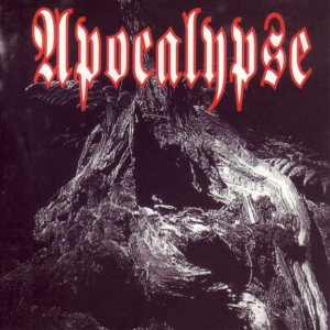 Sororicide - Apocalypse