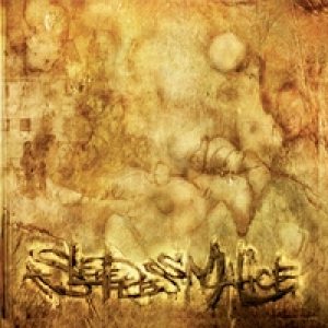 A Sleepless Malice - A Sleepless Malice