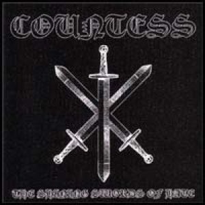 Countess - The Shining Swords of Hate