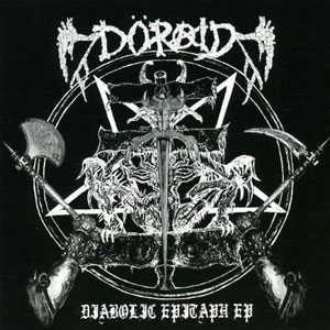 Doraid - Diabolic Epitaph