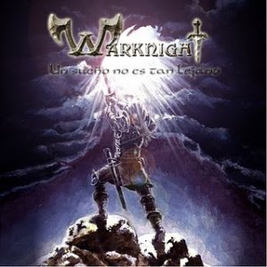 Warknight - Un Sueño No Es Tan Lejano