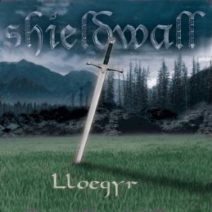 Shieldwall - Lloegyr