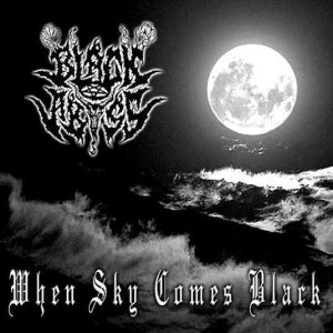 Black Abyss - When Sky Comes Black