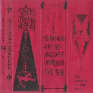 Black Messiah - Southside Golgotha