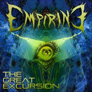 Empirine - The Great Excursion