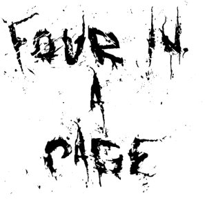 Four in a Cage - Demo 07
