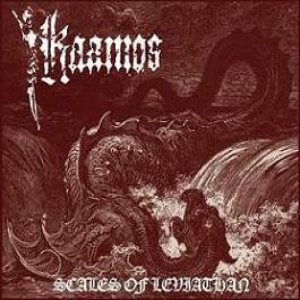 Kaamos - Scales of Leviathan