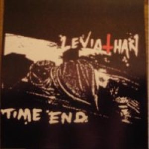 Leviathan - Time End