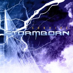 Stormborn - Survive