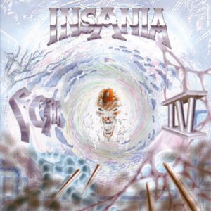 Insania - Fear