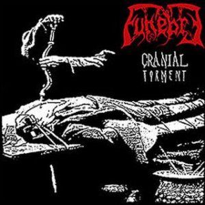 Funebre - Cranial Torment