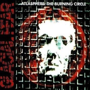 Glacial Fear - Atlasphere: the Burning Circle