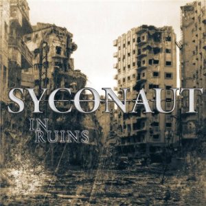 Syconaut - In Ruins