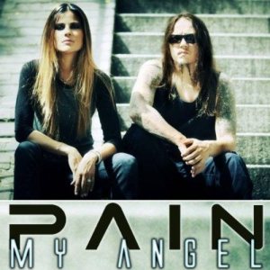 Pain - My Angel
