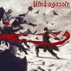 Blind Assassin - Put to the Sword