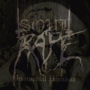 Soul Rape - Primordial Paradox