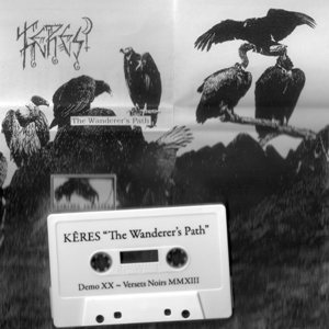 Kêres - The Wanderer's Path - Demo XX