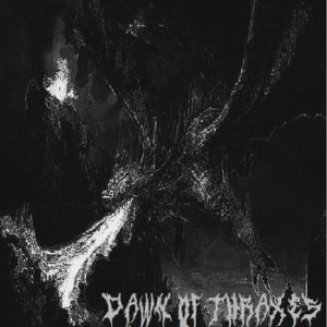 Dawn of Thraxes - I - Gathering
