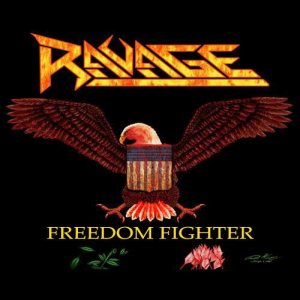 Ravage - Freedom Fighter