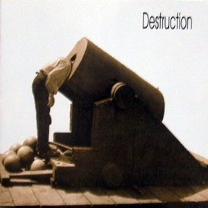 Destruction - The Least Successfull Human Cannonball