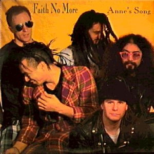 Faith No More - Anne's Song