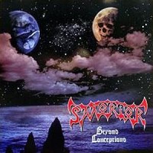 Saxorior - Beyond Conceptions