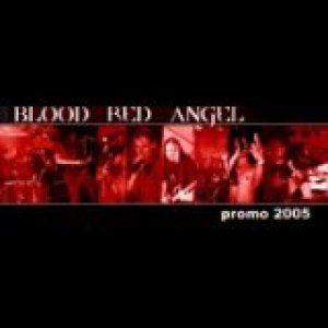 Blood Red Angel - Promo 2005
