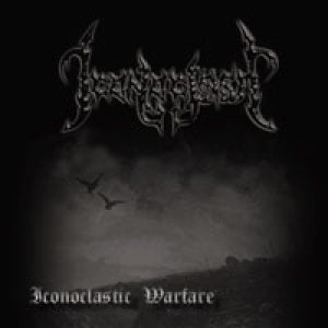 Iconoclasm - Iconoclastic Warfare