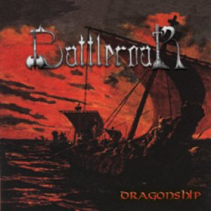 Battleroar - Dragonship