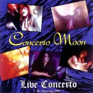 Concerto Moon - Live Concerto
