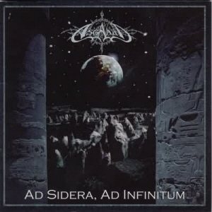 Asgaard - Ad Sidera, Ad Infinitum