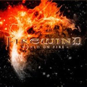 Firewind - World on Fire