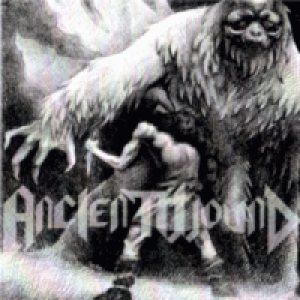 Ancient Wound - The Winterholder