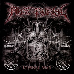 Mass Burial - Eternal War