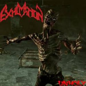 Exhumation - Unholy