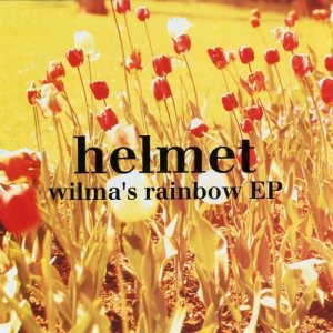 Helmet - Wilma's Rainbow