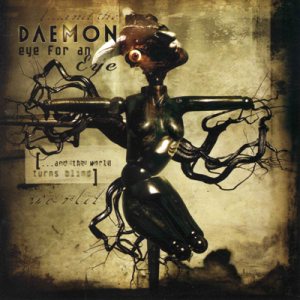 Daemon - Eye for an Eye