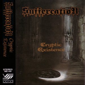 Suffercation - Cryptic Existance